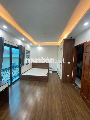 Nhà Liên Mạc - 32m2 - 6 tầng thang máy, full nội thất, giá 5.x tỷ