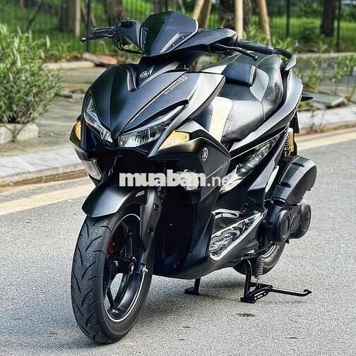 Xe Máy Mạnh Tường - NVX 155 ABS 2018 máy zin chất