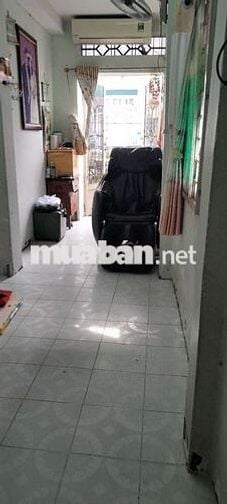 Nhà Giấy Tờ Đầy Đủ . Chính Chủ Rao .