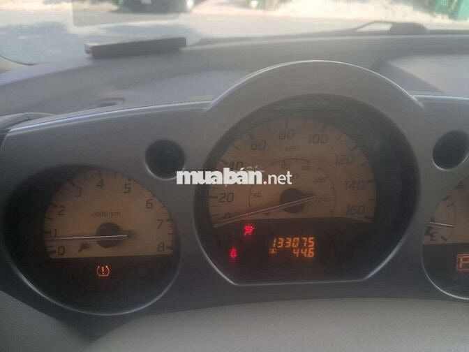 2004 - 130000 km