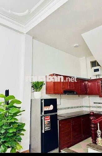 BÁN NHÀ PHÂN LÔ NGÕ 68 CẦU GIẤY – 30M², 5 TẦNG, GIÁ 7,95 TỶ (CÓ TL)