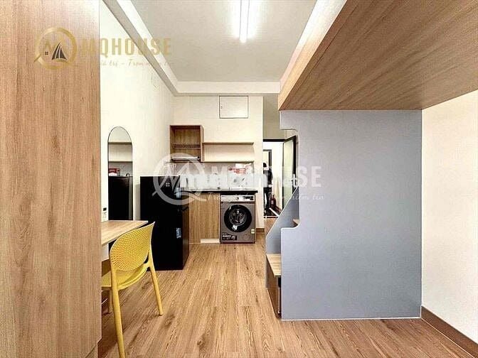 🏢 GIÁ THẬT ! CHDV DUPLEX 2 TẦNG CHO SV_FULL NT
