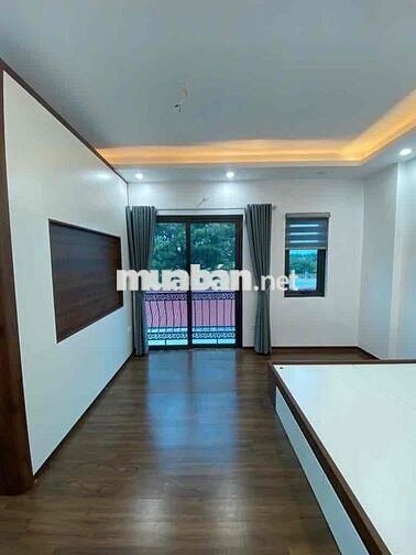 Nhà Liên Mạc - 32m2 - 6 tầng thang máy, full nội thất, giá 5.x tỷ