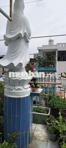 Nhà Giấy Tờ Đầy Đủ . Chính Chủ Rao .
