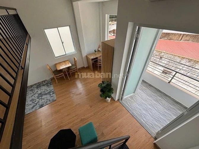 8 PHÒNG QUÁ ĐẸP CHO CHDV GIÁ 8 TỶ CHÍNH CHỦ, GẦN TRƯỜNG DH CÔNG NGHIỆP