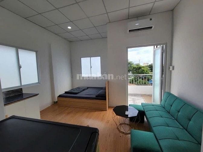 8 PHÒNG QUÁ ĐẸP CHO CHDV GIÁ 8 TỶ CHÍNH CHỦ, GẦN TRƯỜNG DH CÔNG NGHIỆP
