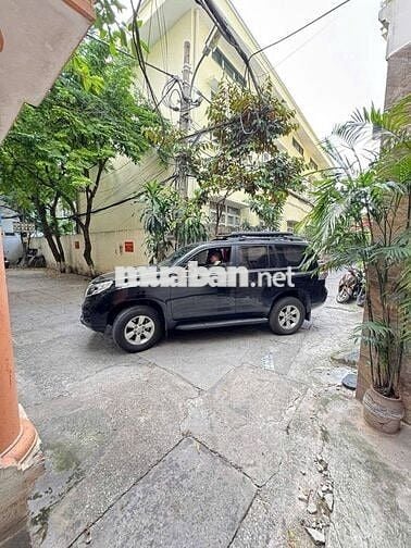 BÁN NHÀ CẦU GIẤY – Ô TÔ VF3 VÀO NHÀ – KINH DOANH ĐỈNH CAO