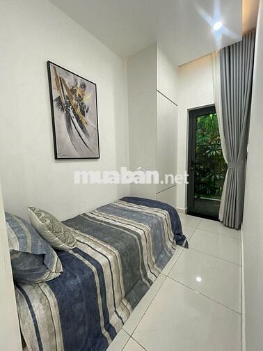 sở hữu căn hộ 50m2 ở mặt tiền quốc lộ 1a chỉ với 300tr tướng đương 20%