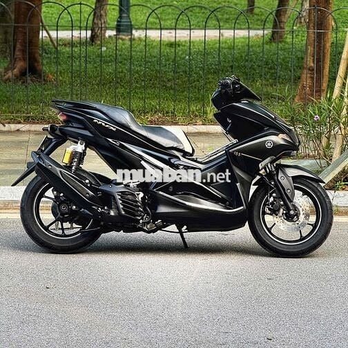 Xe Máy Mạnh Tường - NVX 155 ABS 2018 máy zin chất
