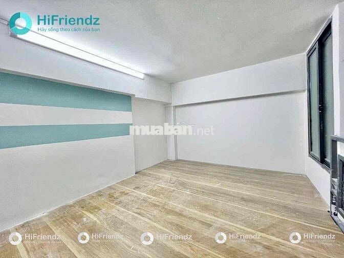 CHO THUÊ DUPLEX GIÁ RẺ MỚI TINH PHAN ĐĂNG LƯU PHAN XÍCH LONG PHÚ NHUẬN
