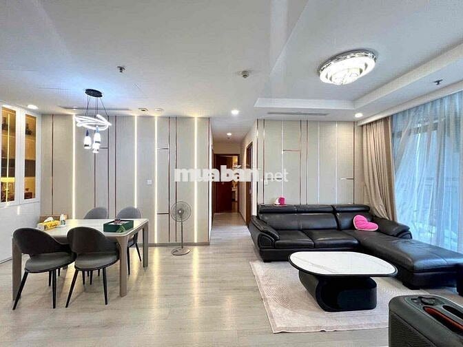 🏝️Bán Căn Góc 3PN Toà Landmark 5 - Vinhomes Central Park🔥