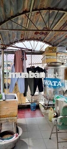 Nhà Giấy Tờ Đầy Đủ . Chính Chủ Rao .