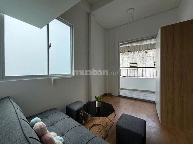 8 PHÒNG QUÁ ĐẸP CHO CHDV GIÁ 8 TỶ CHÍNH CHỦ, GẦN TRƯỜNG DH CÔNG NGHIỆP