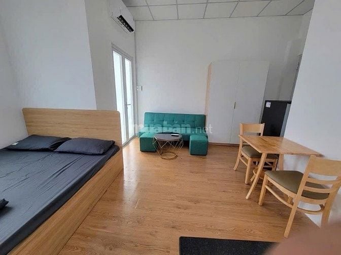 8 PHÒNG QUÁ ĐẸP CHO CHDV GIÁ 8 TỶ CHÍNH CHỦ, GẦN TRƯỜNG DH CÔNG NGHIỆP