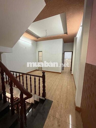 bán nhanh nhà 74m2. 3 tầng . hương lộ 80. bhhb. chỉ 4.9ty