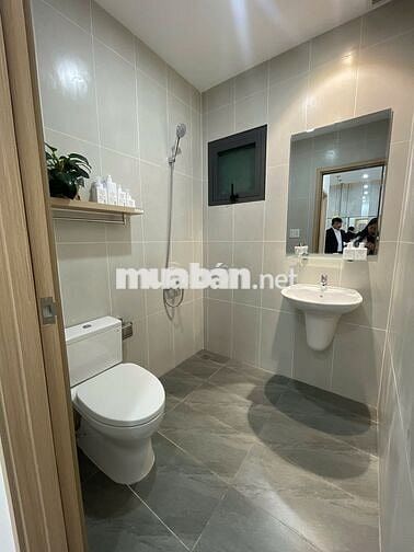 Căn hộ Cielo mặt tiền QL 1A - TT chỉ 340tr sở hữu ngay căn hộ 56m2