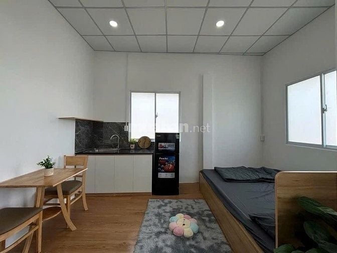 8 PHÒNG QUÁ ĐẸP CHO CHDV GIÁ 8 TỶ CHÍNH CHỦ, GẦN TRƯỜNG DH CÔNG NGHIỆP