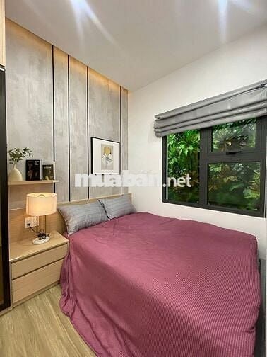 Căn hộ Cielo mặt tiền QL 1A - TT chỉ 340tr sở hữu ngay căn hộ 56m2
