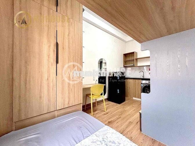 🏢 GIÁ THẬT ! CHDV DUPLEX 2 TẦNG CHO SV_FULL NT