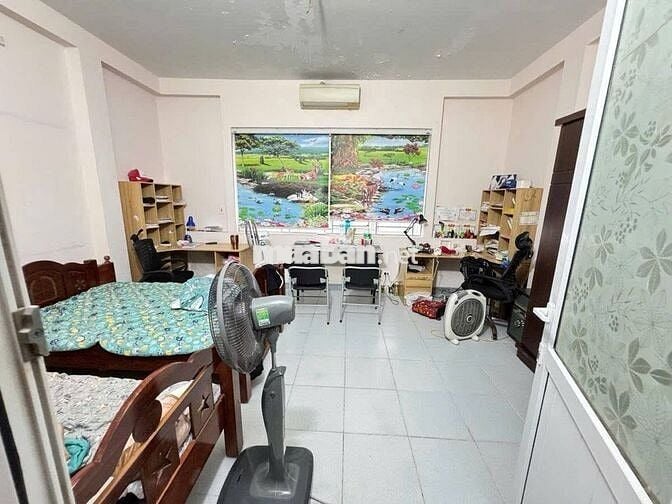 BÁN NHÀ CẦU GIẤY – Ô TÔ VF3 VÀO NHÀ – KINH DOANH ĐỈNH CAO