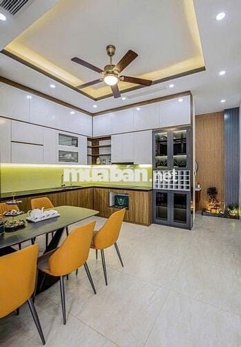 BIỆT THỰ MINI 6,8x15 SỔ HỒNG RIÊNG VỀ TRUNG TÂM BIÊN HOÀ CHỈ 8PHUT
