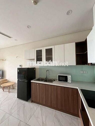Bán chung cư 1 ngủ 1 wc ( hiện đang 2 ngủ ) El 2 Dorado