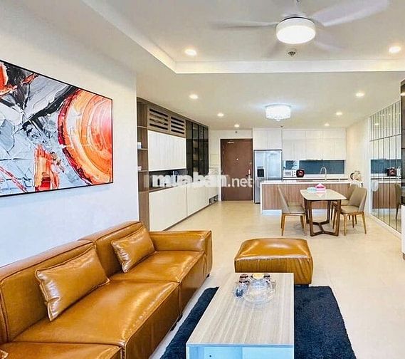 Chính chủ bán căn hộ 2pn Trần Quý Kiên giá hơn 6 tỷ Chính chủ bán căn hộ 2pn Trần Quý Kiên giá hơn 6 tỷ