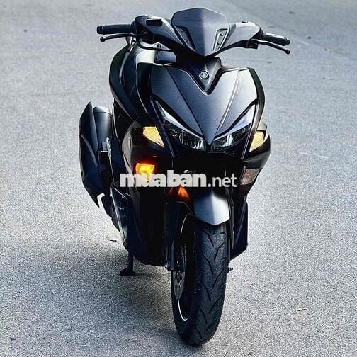 Xe Máy Mạnh Tường - NVX 155 ABS 2018 máy zin chất