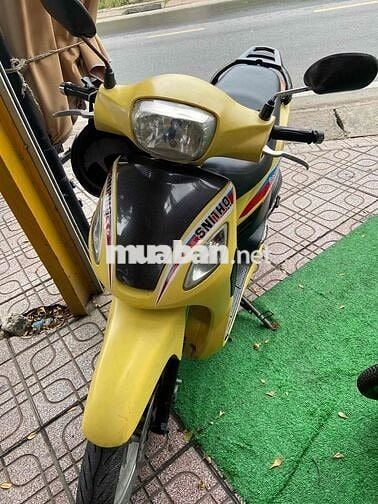 Bán xe tay ga đi tốt chạy mạnh. cà vẹt đầy đủ