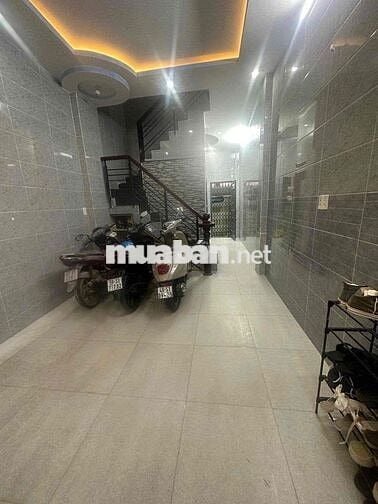 Cho thuê nhà 80/đường số 5 phường 17 Quận Gò vấp