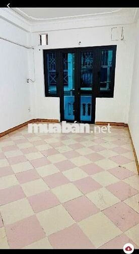 BÁN NHÀ PHÂN LÔ NGÕ 68 CẦU GIẤY – 30M², 5 TẦNG, GIÁ 7,95 TỶ (CÓ TL)