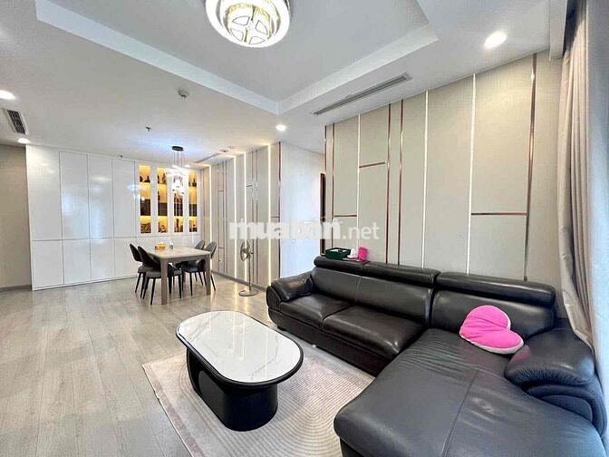 🏝️Bán Căn Góc 3PN Toà Landmark 5 - Vinhomes Central Park🔥