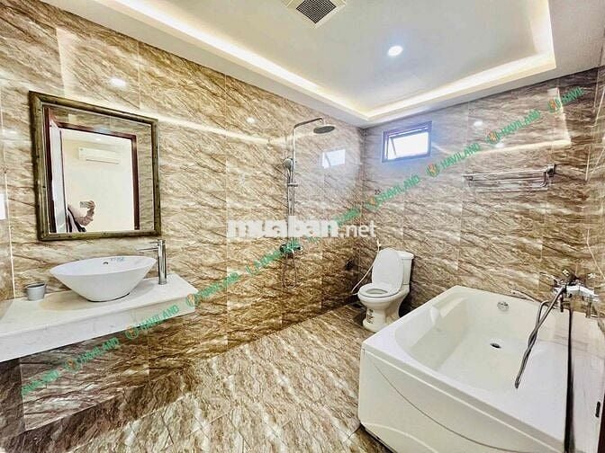 CĂN STUDIO FULL NỘI THẤT TẦNG CAO Q. SƠN TRÀ
