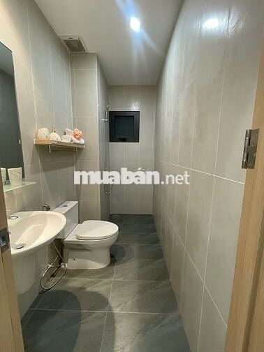 Căn hộ Cielo mặt tiền QL 1A - TT chỉ 340tr sở hữu ngay căn hộ 56m2