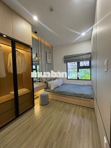 sở hữu căn hộ 50m2 ở mặt tiền quốc lộ 1a chỉ với 300tr tướng đương 20%