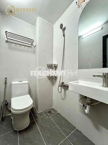 🏢 GIÁ THẬT ! CHDV DUPLEX 2 TẦNG CHO SV_FULL NT