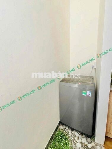 CĂN STUDIO FULL NỘI THẤT TẦNG CAO Q. SƠN TRÀ