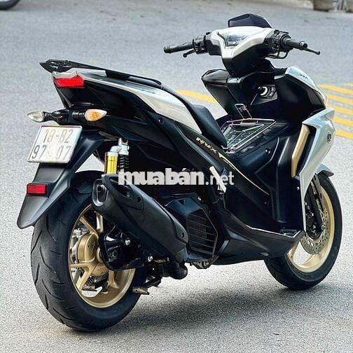 Xe Máy Mạnh Tường - NVX V2 T7/2022 máy zin chất