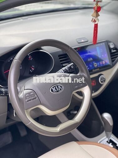 Kia Morning 2020 Luxury - 23000 km
