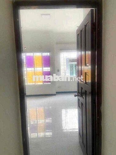 Nhà HXT Nguyễn Công Hoan, Phú Nhuận (4x18m,CHO LÀM CHDV/ CẢI TẠO)