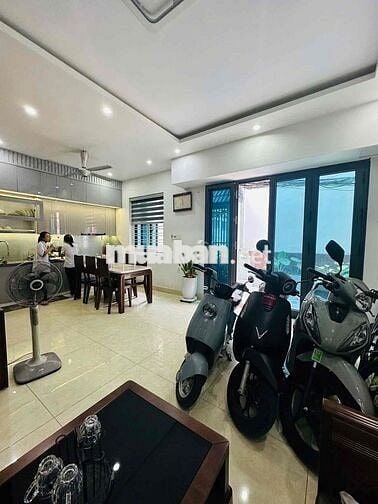 Cơ hội hiếm có, giá sốc sở hữu để nhà Trần Quang Diệu- Q3. DT 47m2