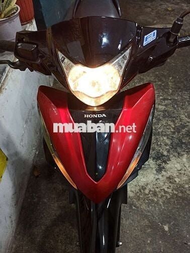 WAVE RSX FI 110 ĐẦU 2016 BSTP 9 CHỦ KÍ GIẤY ZIN 💯