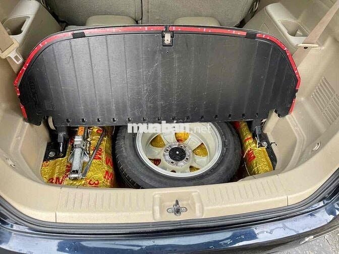 Nissan Grand livina Số tự Động 7 Chổ siu đẹp