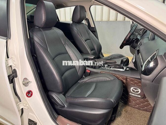 ⛓️‍💥⛓️‍💥 MAZDA 3 SEDAN 2016 ⛓️‍💥⛓️‍💥