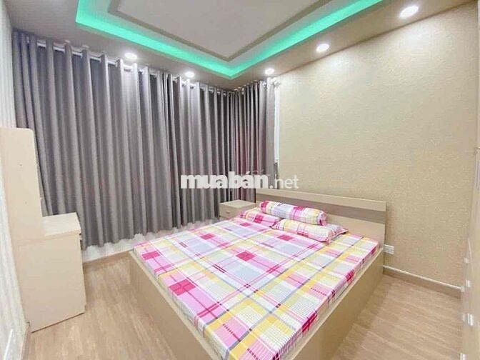 Cho thuê căn góc Topaz Twins 2PN Topaz Twins full nội thất cao cấp , x