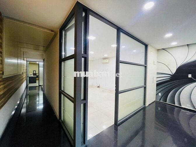 Nhà mặt tiền Hoàng Văn Thụ, Phú Nhuận - 6x25m - 2 Tầng - 55 Triệu