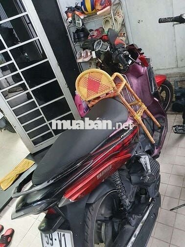 Bán xe nouvo chính chủ , bstp , còn đẹp