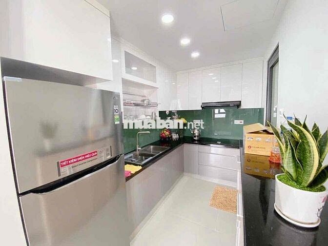 Cho thuê căn góc Topaz Twins 2PN Topaz Twins full nội thất cao cấp , x