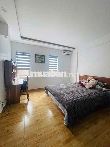 Cơ hội hiếm có, giá sốc sở hữu để nhà Trần Quang Diệu- Q3. DT 47m2