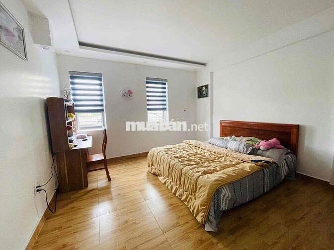 Cơ hội hiếm có, giá sốc sở hữu để nhà Trần Quang Diệu- Q3. DT 47m2